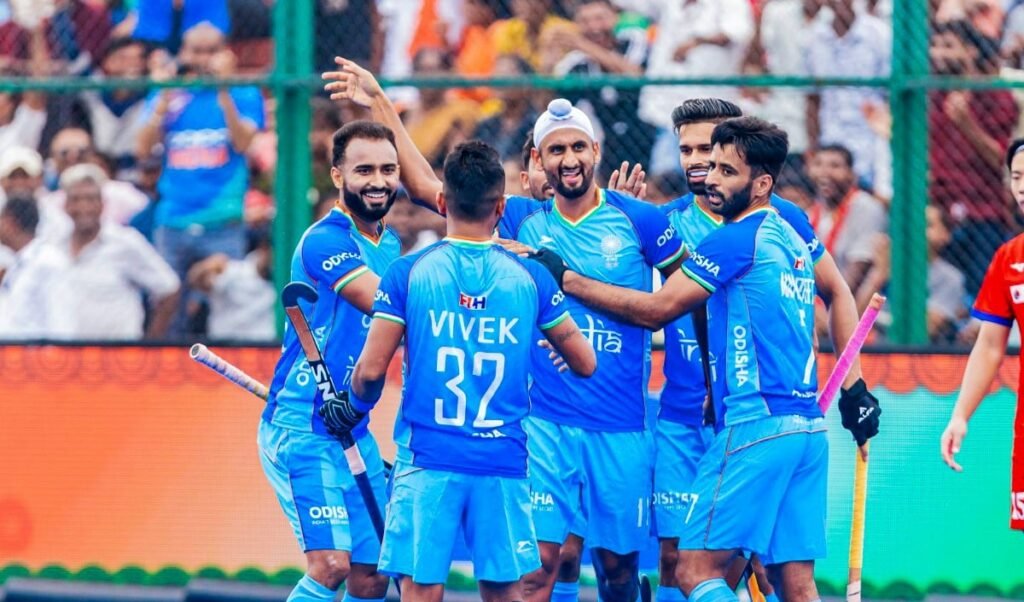 India vs Netherlands Hockey: दूसरे दौर की चुनौती, क्या 'Knockout' जैसे मुकाबलों में डिफेंस सुधार पाएगी Team India?