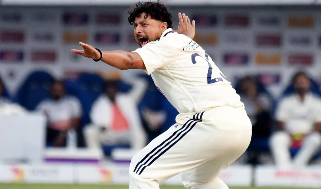India vs Sri Lanka: कोलंबो में गेंदबाजों की कड़ी परीक्षा, Kuldeep और Jadeja ने अभ्यास मैच में कराई वापसी India vs Sri Lanka: कोलंबो में गेंदबाजों की कड़ी परीक्षा, Kuldeep और Jadeja ने अभ्यास मैच में कराई वापसी