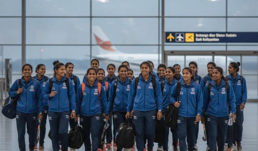 Indian Hockey: ऑस्ट्रेलिया के खिलाफ मुकाबला ‘Quarter Final’ जैसा, Semifinals की रेस में बने रहने के लिए जीत जरूरी Indian Hockey: ऑस्ट्रेलिया के खिलाफ मुकाबला ‘Quarter Final’ जैसा, Semifinals की रेस में बने रहने के लिए जीत जरूरी