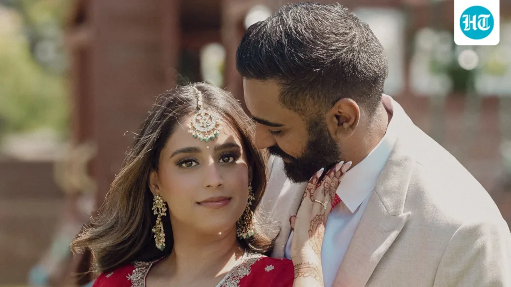 Indian man with ‘good character’ will never tell this 1 thing about his parents to his wife: Relationship coach reveals Indian man with ‘good character’ will never tell this 1 thing about his parents to his wife: Relationship coach reveals