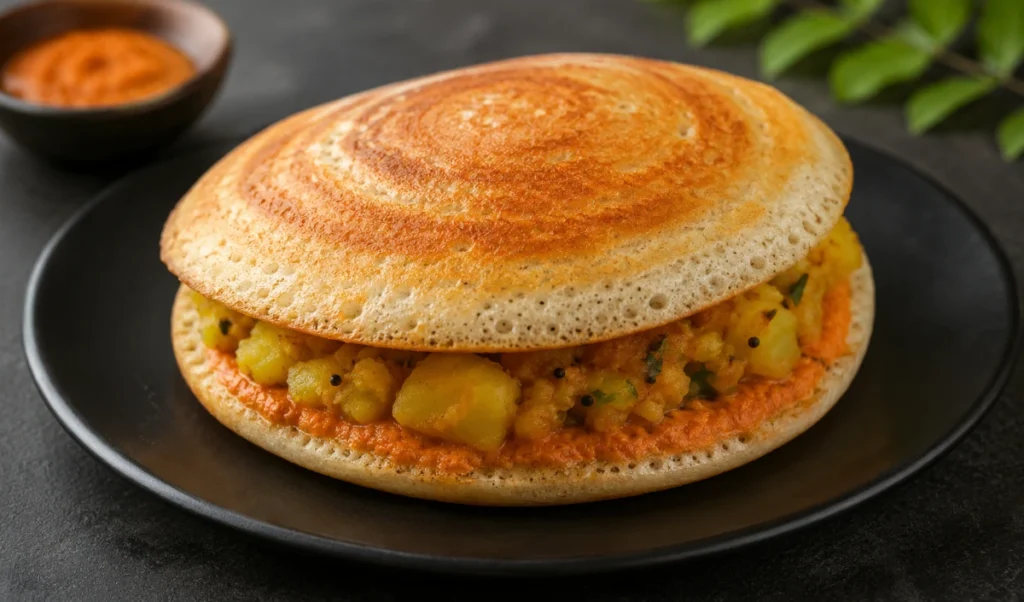 Instant Cooking Tips: बिना झंझट घर पर तैयार करें South Indian Street Food स्टाइल Bun Dosa, बच्चों को भी आएगा पसंद Instant Cooking Tips: बिना झंझट घर पर तैयार करें South Indian Street Food स्टाइल Bun Dosa, बच्चों को भी आएगा पसंद
