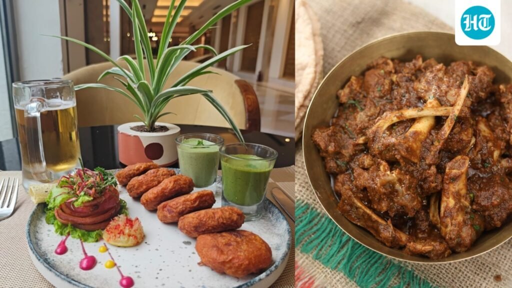 International Beer Day 2026 | How chefs are using beer to reinvent Indian classic delicacies International Beer Day 2026 | How chefs are using beer to reinvent Indian classic delicacies