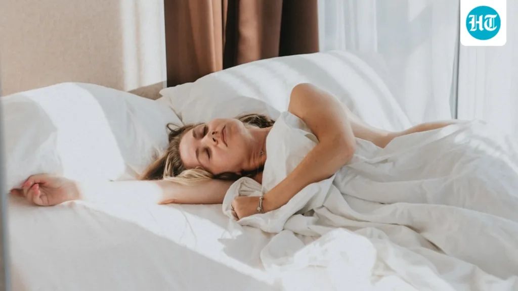 Internet says sleeping without a pillow is better for your health. But is it really good for your neck and spine? Internet says sleeping without a pillow is better for your health. But is it really good for your neck and spine?