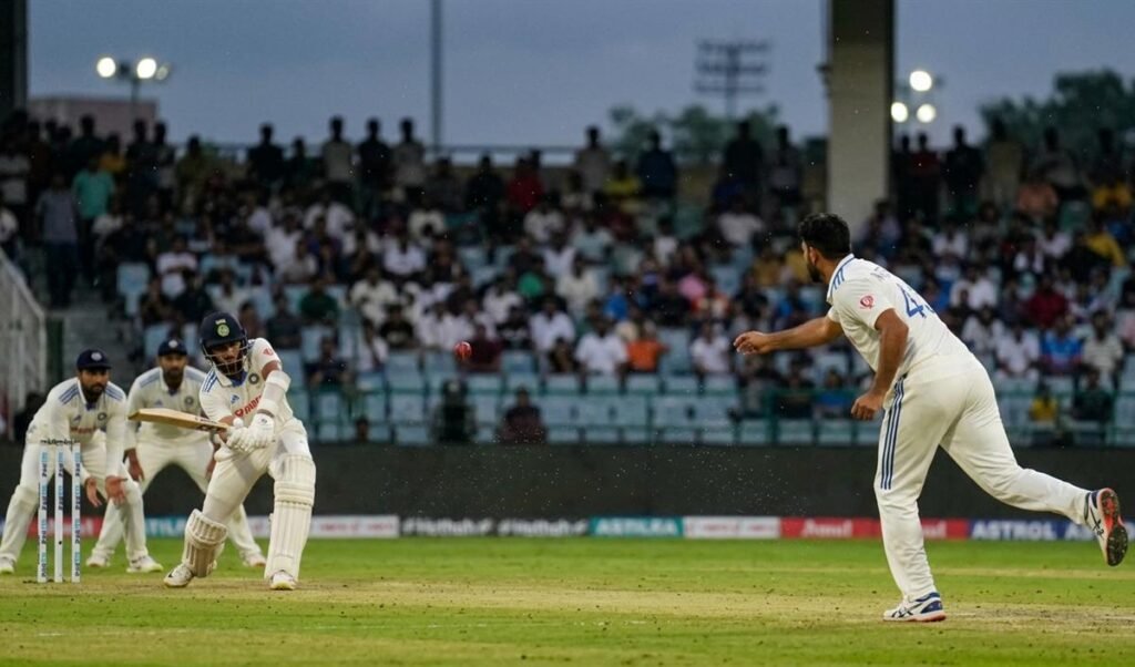 Irfan Pathan ने Aaqib Nabi की गेंदबाजी और उनकी स्विंग क्षमता पर दी बड़ी प्रतिक्रिया Irfan Pathan ने Aaqib Nabi की गेंदबाजी और उनकी स्विंग क्षमता पर दी बड़ी प्रतिक्रिया