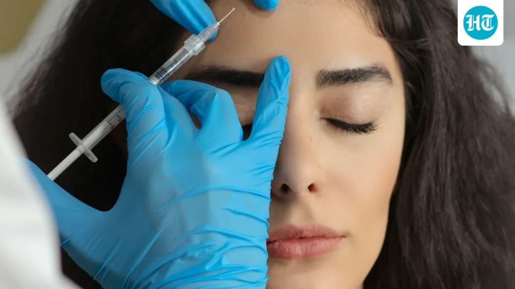 Is Botox safe for Indian skin? Do phones, laptops cause dark spots? Dermatologist answers 10 questions about brown skin Is Botox safe for Indian skin? Do phones, laptops cause dark spots? Dermatologist answers 10 questions about brown skin