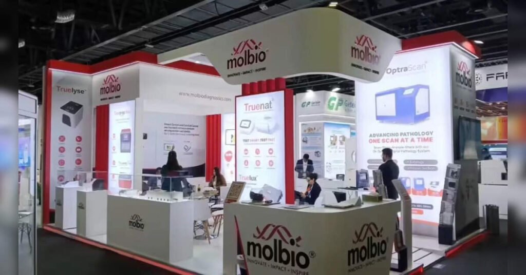 Is Molbio Diagnostics IPO Worth the Risk for Investors?, ETHealthworld Is Molbio Diagnostics IPO Worth the Risk for Investors?, ETHealthworld