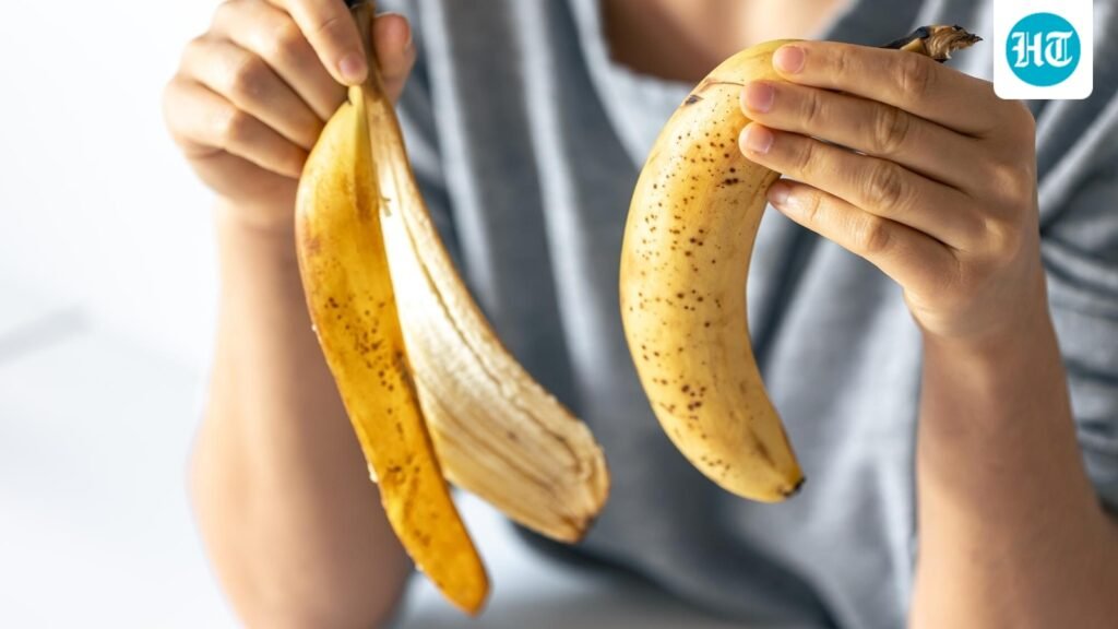Is banana peel really ‘nature’s Botox’? What a dermatologist wants you to know before you try social media beauty hack Is banana peel really ‘nature’s Botox’? What a dermatologist wants you to know before you try social media beauty hack