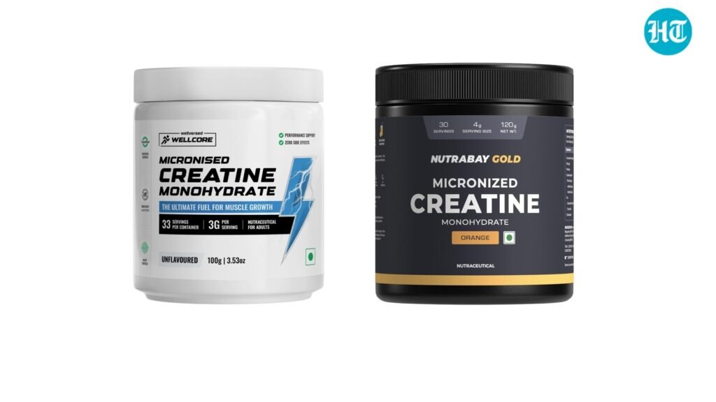 Is creatine worth it? Nutritionist Shikha Singh suggests the best way to use and the dosage before starting supplements Is creatine worth it? Nutritionist Shikha Singh suggests the best way to use and the dosage before starting supplements