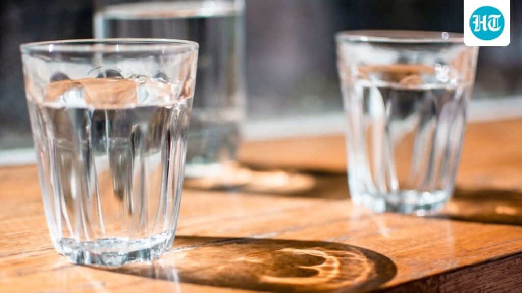Is drinking more water always better? Nephrologist Dr Suman Sethi explains the truth about hydration and kidney health