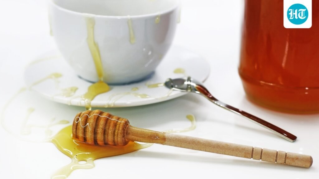 Is drinking tea with jaggery or honey better than with sugar? Oncologist Dr Jayesh Sharma explains