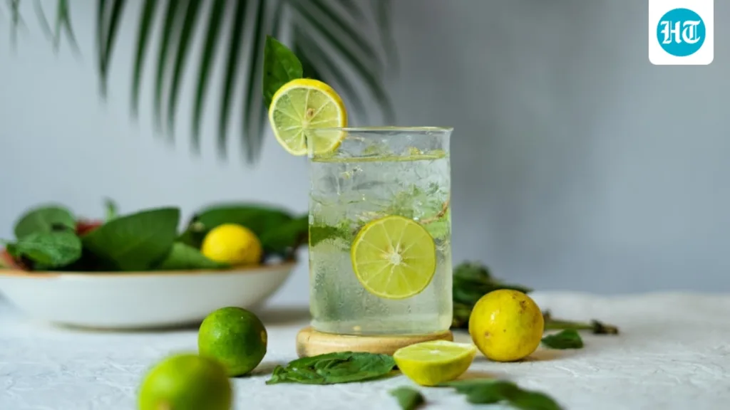 Is it actually worth it? Should you drink lemon water every morning? Expert breaks down the real benefits and myths Is it actually worth it? Should you drink lemon water every morning? Expert breaks down the real benefits and myths