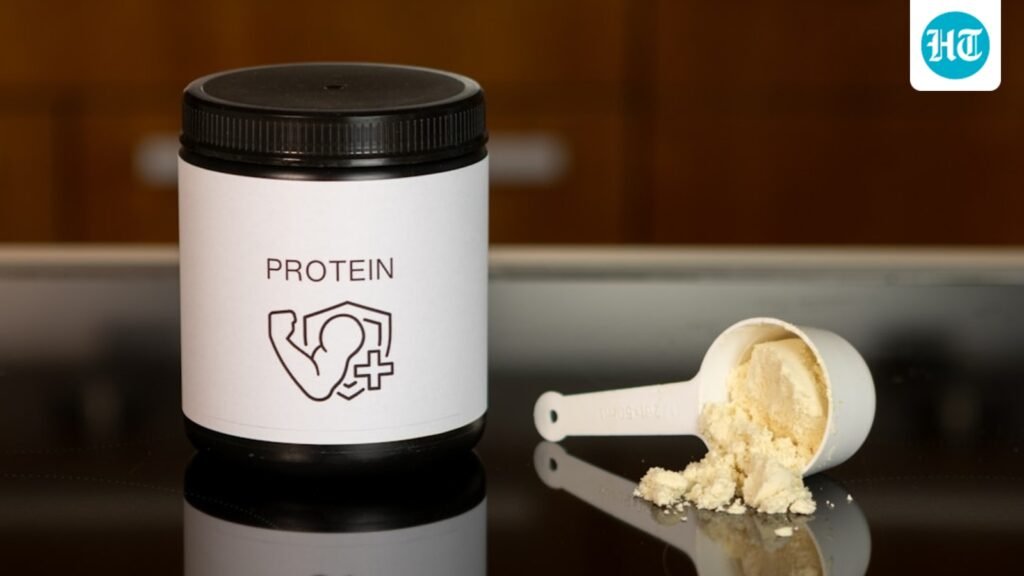 Is ‘proteinmaxxing’ for everyone? Cardiologist Dr Alok Chopra explains who should increase intake based on health goals Is ‘proteinmaxxing’ for everyone? Cardiologist Dr Alok Chopra explains who should increase intake based on health goals