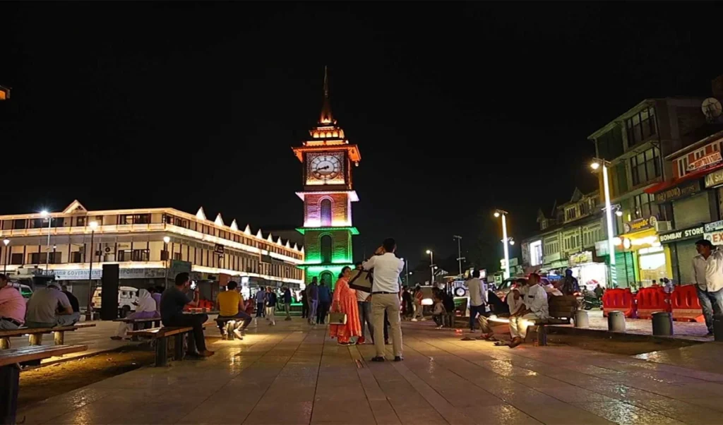 Jammu-Kashmir में Stability और PoJK में हाहाकार: Article 370 के बाद बदली जमीनी हकीकत Jammu-Kashmir में Stability और PoJK में हाहाकार: Article 370 के बाद बदली जमीनी हकीकत