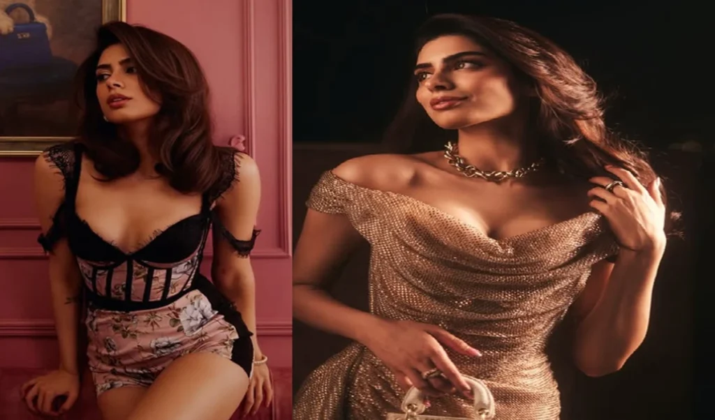Janhvi Kapoor के बाद अब Khushi Kapoor को राहत, Delhi HC का अश्लील कंटेंट हटाने और AI दुरुपयोग पर कड़ा आदेश Janhvi Kapoor के बाद अब Khushi Kapoor को राहत, Delhi HC का अश्लील कंटेंट हटाने और AI दुरुपयोग पर कड़ा आदेश