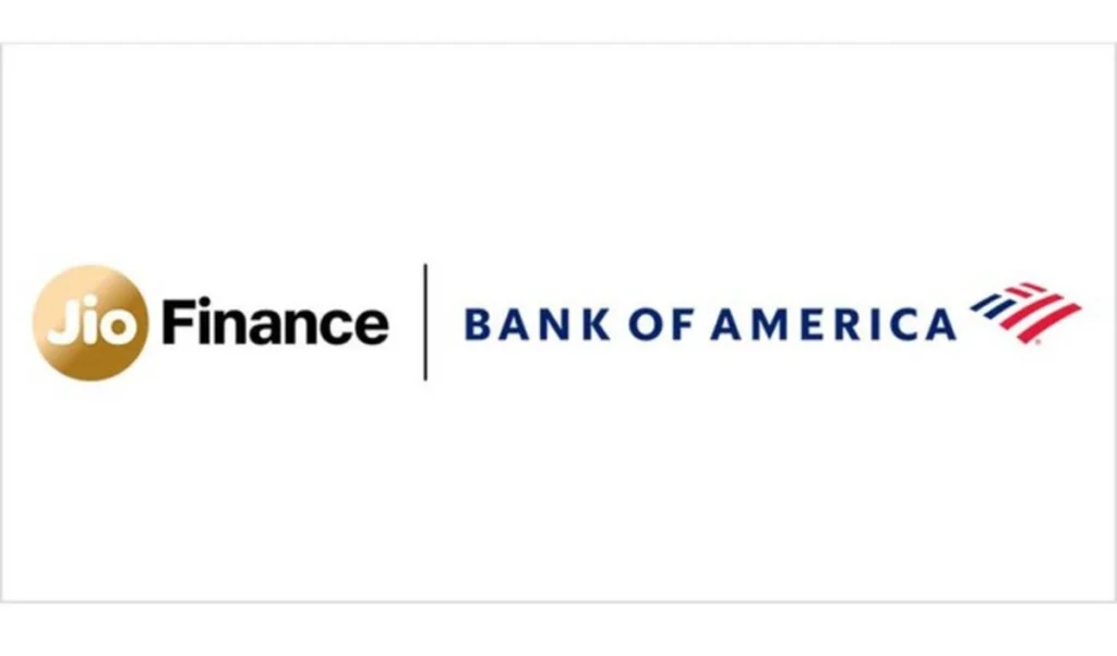 Jio Credit में Bank of America करेगा .92 Billion का निवेश, 49.9% हिस्सेदारी के साथ मेगा Deal Jio Credit में Bank of America करेगा .92 Billion का निवेश, 49.9% हिस्सेदारी के साथ मेगा Deal