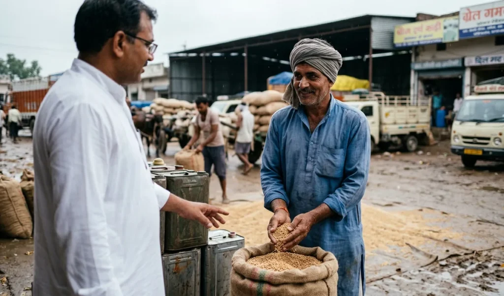 July में WPI Inflation घटकर 9.78 प्रतिशत रही, ईंधन और खाद्य वस्तुओं के दाम गिरने से मिली राहत July में WPI Inflation घटकर 9.78 प्रतिशत रही, ईंधन और खाद्य वस्तुओं के दाम गिरने से मिली राहत