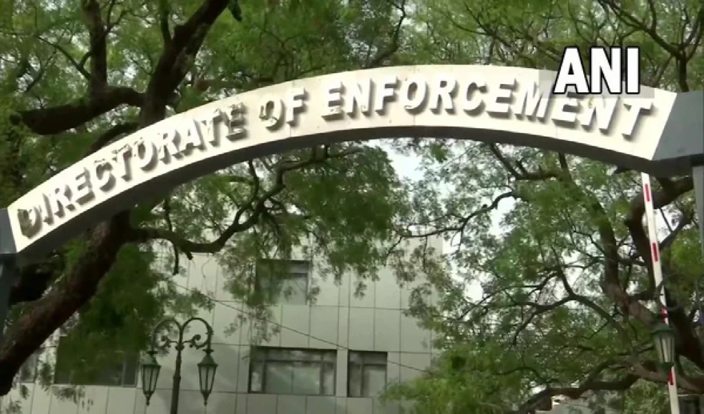 KPSC Recruitment Scam: कर्नाटक और Ahmedabad में ED की बड़ी कार्रवाई, 22 ठिकानों पर ताबड़तोड़ छापेमारी