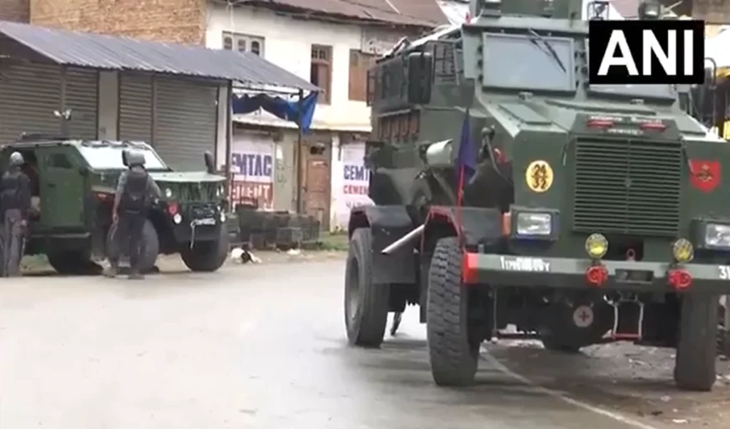 Kulgam Terror Attack: छत्तीसगढ़ के दूसरे घायल मजदूर की भी मौत, LG Manoj Sinha ने दिए आतंकियों को मिटाने के सख्त निर्देश