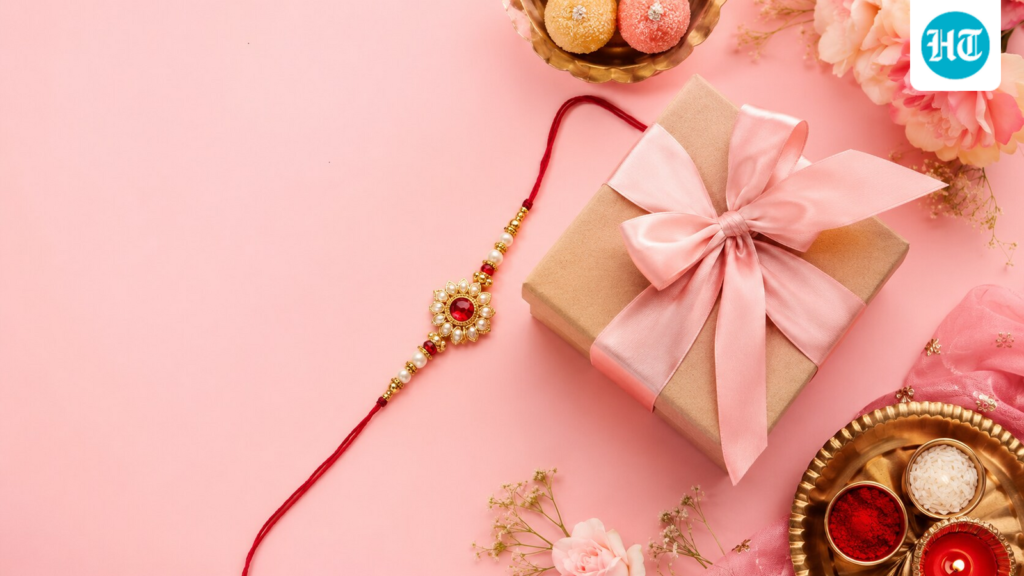 Last-minute Rakhi gifts for your little sister: From plush toys to cute dresses, here’s how to treat her Last-minute Rakhi gifts for your little sister: From plush toys to cute dresses, here’s how to treat her