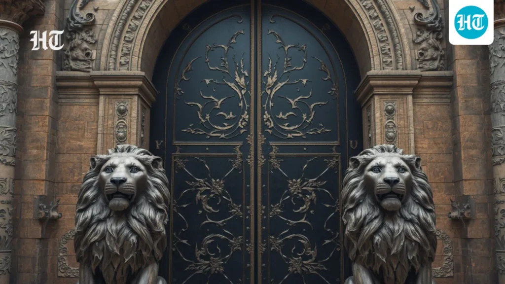 Lion’s Gate Portal Manifestation: A spiritual expert shares the best rituals to perform as the peak day arrives tomorrow Lion’s Gate Portal Manifestation: A spiritual expert shares the best rituals to perform as the peak day arrives tomorrow