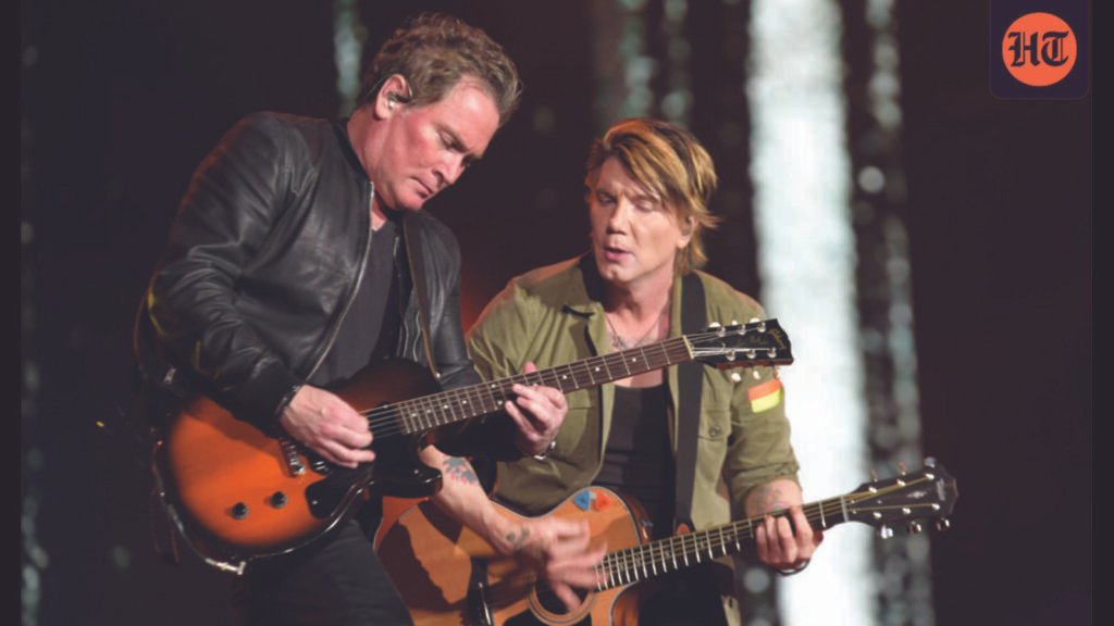 Listicle: 10 retro bands that are trending again in 2026