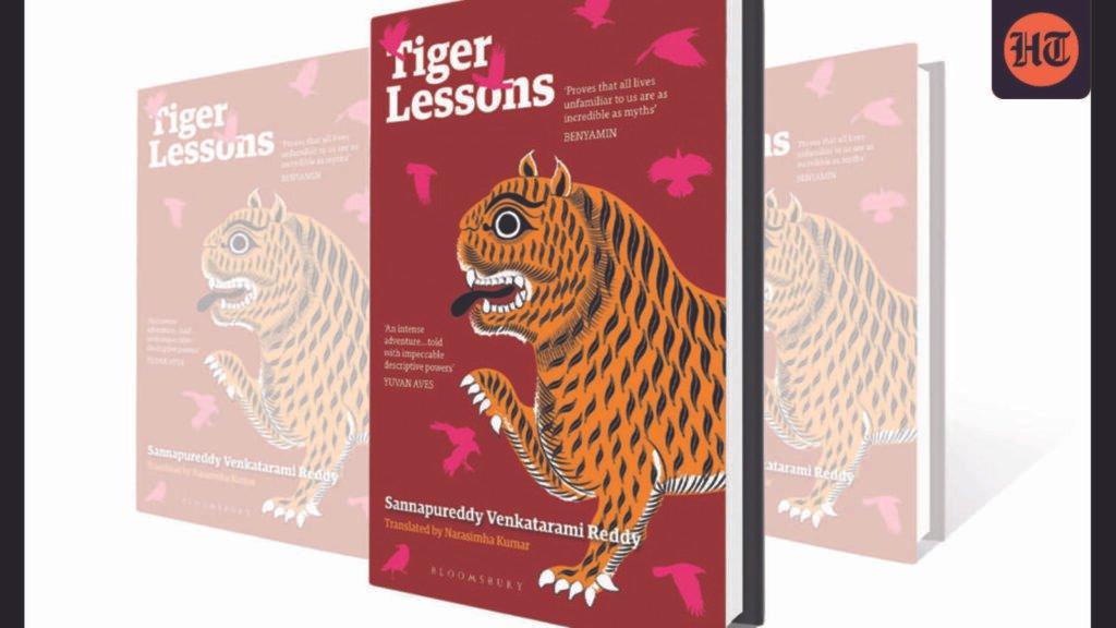 Listicle: 10 translated books to help you see India anew