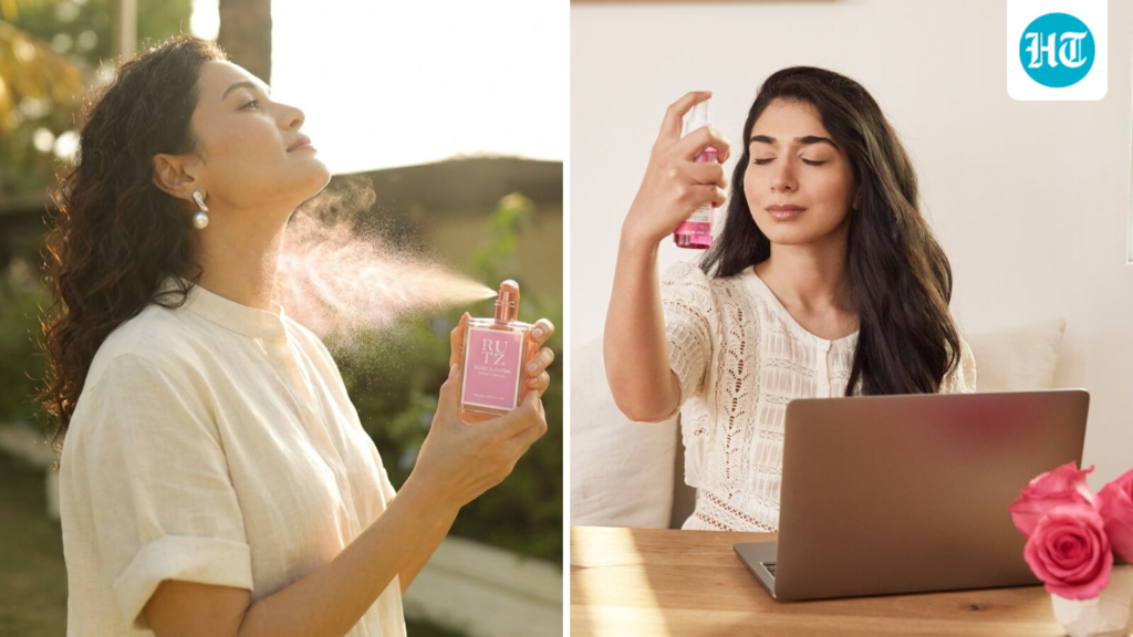 Looking for a long-lasting fragrance? Office-goers say these perfumes last through the workday Looking for a long-lasting fragrance? Office-goers say these perfumes last through the workday