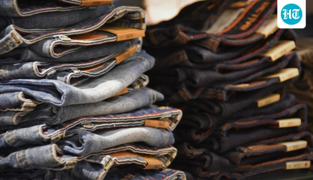 Looking to up your denim game and stop your jeans from fading? Here are 5 styles worth considering