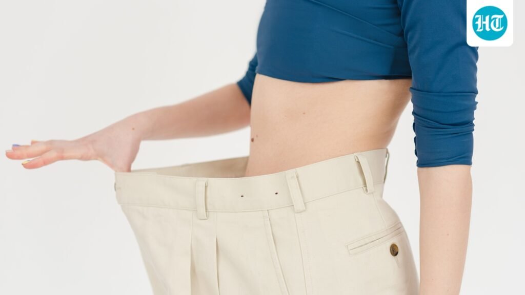 Losing weight without diet or exercise changes? Pulmonologist explains when to take unexplained weight loss seriously Losing weight without diet or exercise changes? Pulmonologist explains when to take unexplained weight loss seriously