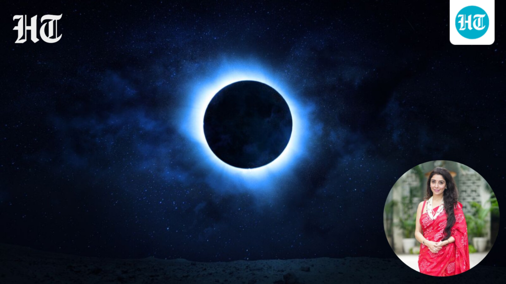 Lunar Eclipse: Jai Madaan explains how Raksha Bandhan 2026 can help heal emotional relationships and karma Lunar Eclipse: Jai Madaan explains how Raksha Bandhan 2026 can help heal emotional relationships and karma