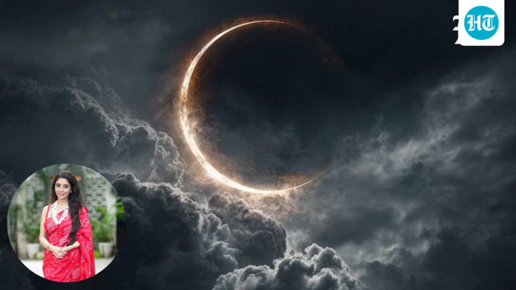 Lunar Eclipse on Raksha Bandhan 2026: Should you change your rituals? Jai Madaan explains