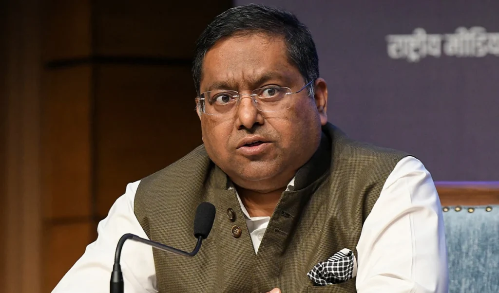 MEA Press Briefing : FCRA पर अमेरिकी टिप्पणी को भारत ने किया खारिज, विदेश मंत्रालय ने स्पष्ट किया, ‘हमारी संसद ही लेगी फैसला’
