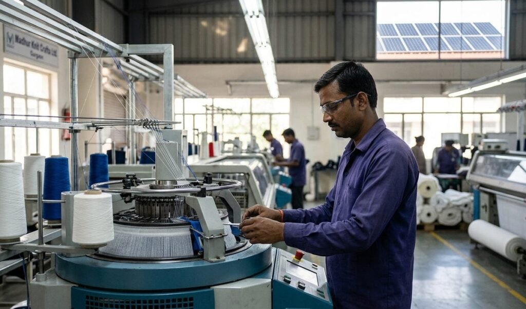 Madhur Knit Crafts IPO 24 अगस्त को खुलेगा, 95 से 100 रुपये तय हुआ प्राइस बैंड