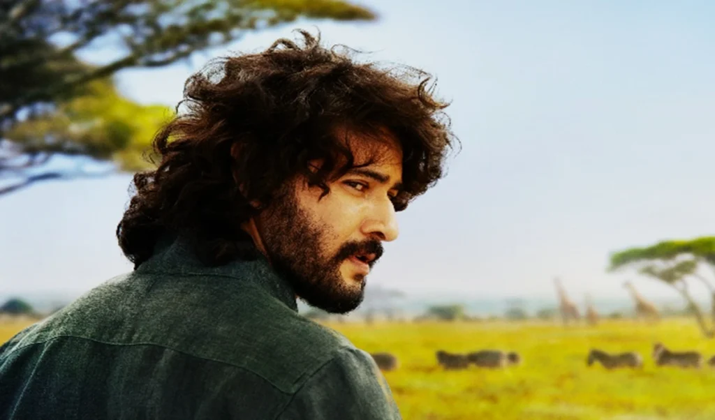 Mahesh Babu Birthday: Rajamouli की Varanasi में 'Rudra' लुक रिवील, Priyanka Chopra संग दिखेगा एक्टर का जलवा Mahesh Babu Birthday: Rajamouli की Varanasi में 'Rudra' लुक रिवील, Priyanka Chopra संग दिखेगा एक्टर का जलवा