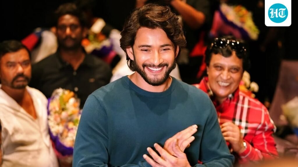 Mahesh Babu doesn’t eat curd rice: Doctor decodes diet secrets behind 51-year-old Telugu actor’s ‘ageless’ look Mahesh Babu doesn’t eat curd rice: Doctor decodes diet secrets behind 51-year-old Telugu actor’s ‘ageless’ look
