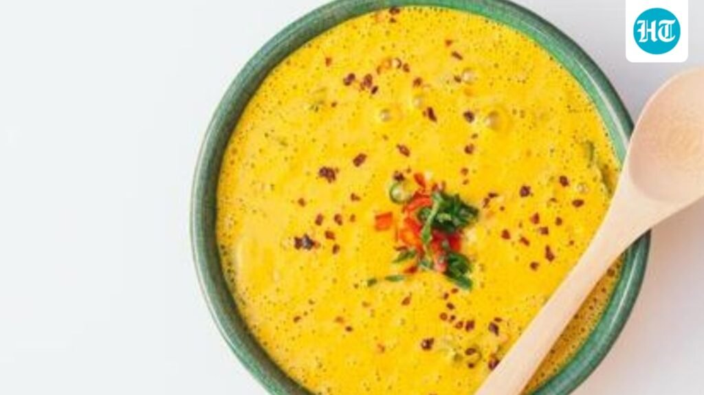 Make Coconut Milk Curry Recipes For Vegans Using Wholesome Ingredients For A Creamy And Nourishing Dinner