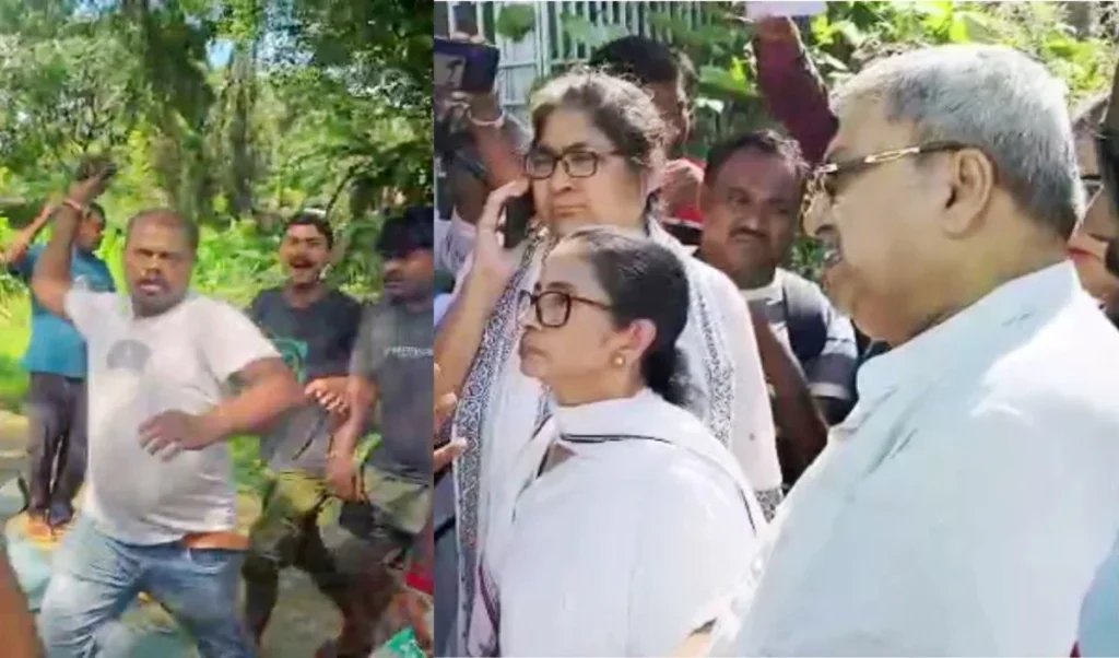 Mamata Banerjee पर हमले को लेकर TMC सांसद Kalyan Banerjee ने BJP नेता सुवेंदु अधिकारी को घेरा Mamata Banerjee पर हमले को लेकर TMC सांसद Kalyan Banerjee ने BJP नेता सुवेंदु अधिकारी को घेरा