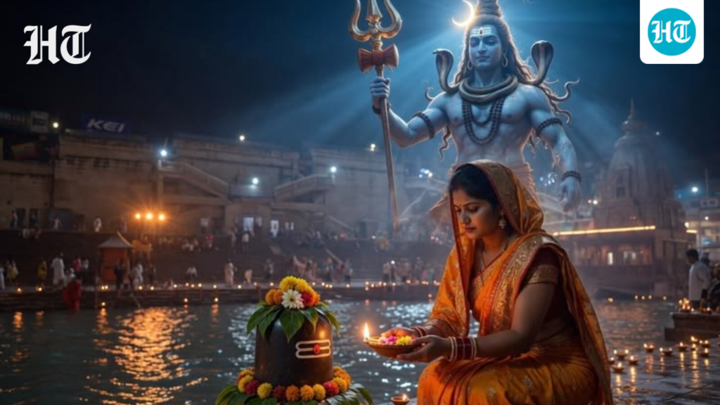 Mangla Gauri Vrat 2026: Dates, rituals, significance, and why devotees observe this sacred Shravan Tuesday fast Mangla Gauri Vrat 2026: Dates, rituals, significance, and why devotees observe this sacred Shravan Tuesday fast