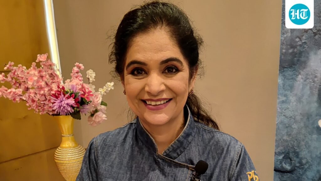 MasterChef India winner Pankaj Bhadouria urges women to get regular health check-ups: ‘Cancer tested my body’ MasterChef India winner Pankaj Bhadouria urges women to get regular health check-ups: ‘Cancer tested my body’