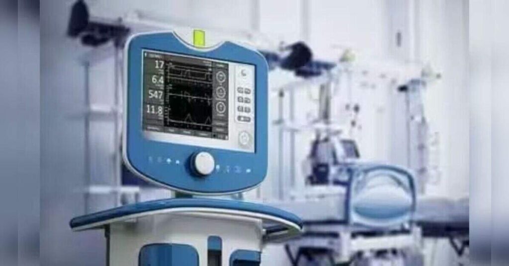 Medical Device Makers Voice Concerns Over New Sterilisation Labelling Rules, ETHealthworld