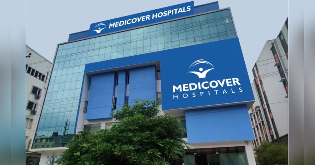 Medicover India Set to Achieve Profitability in 18 Months Following KKR Deal, ETHealthworld Medicover India Set to Achieve Profitability in 18 Months Following KKR Deal, ETHealthworld