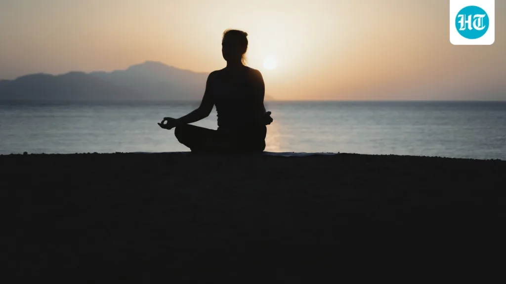 Meditation isn’t always about finding silence. Why spiritual experts are asking seekers to sit with the noise Meditation isn’t always about finding silence. Why spiritual experts are asking seekers to sit with the noise