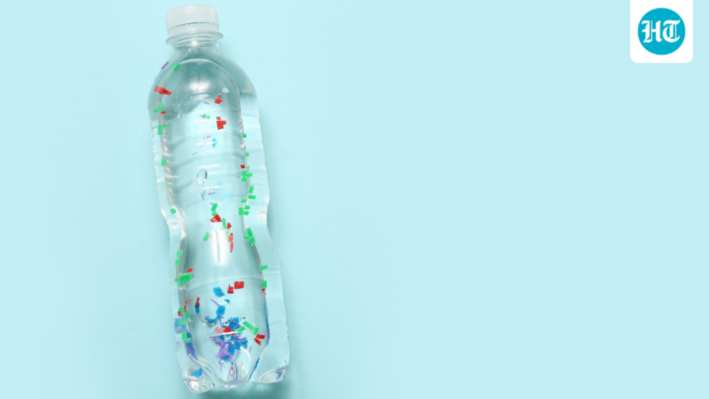 Microplastics are everywhere at home; 5 simple swaps you can make for a healthier lifestyle