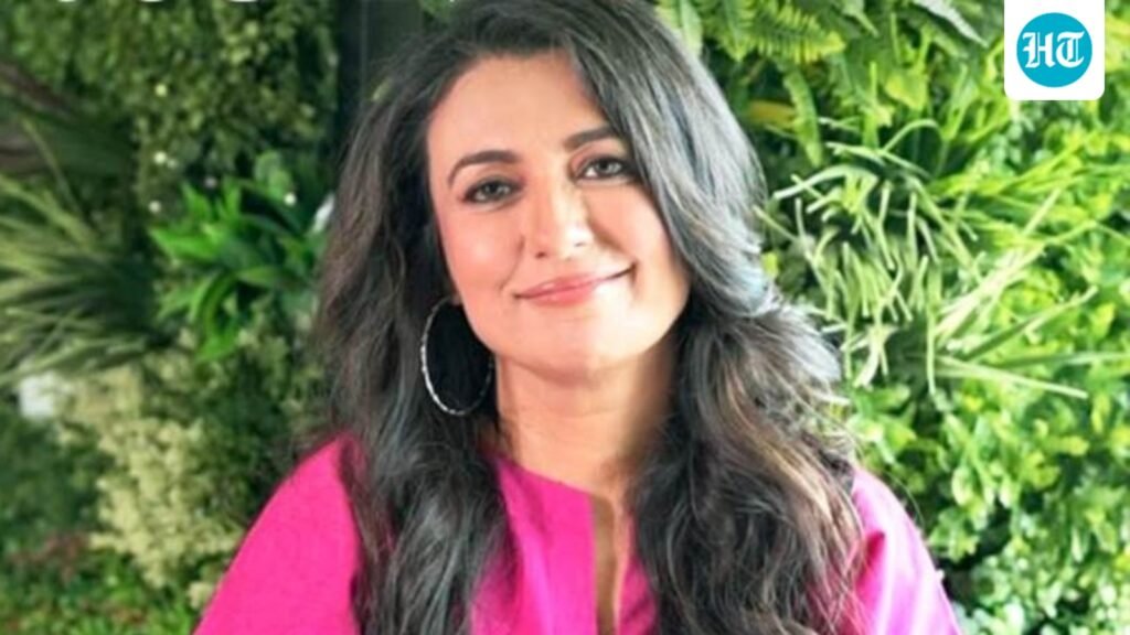 Mini Mathur opens up on menopause, says even doctors failed to diagnose her and told to have birth control Mini Mathur opens up on menopause, says even doctors failed to diagnose her and told to have birth control