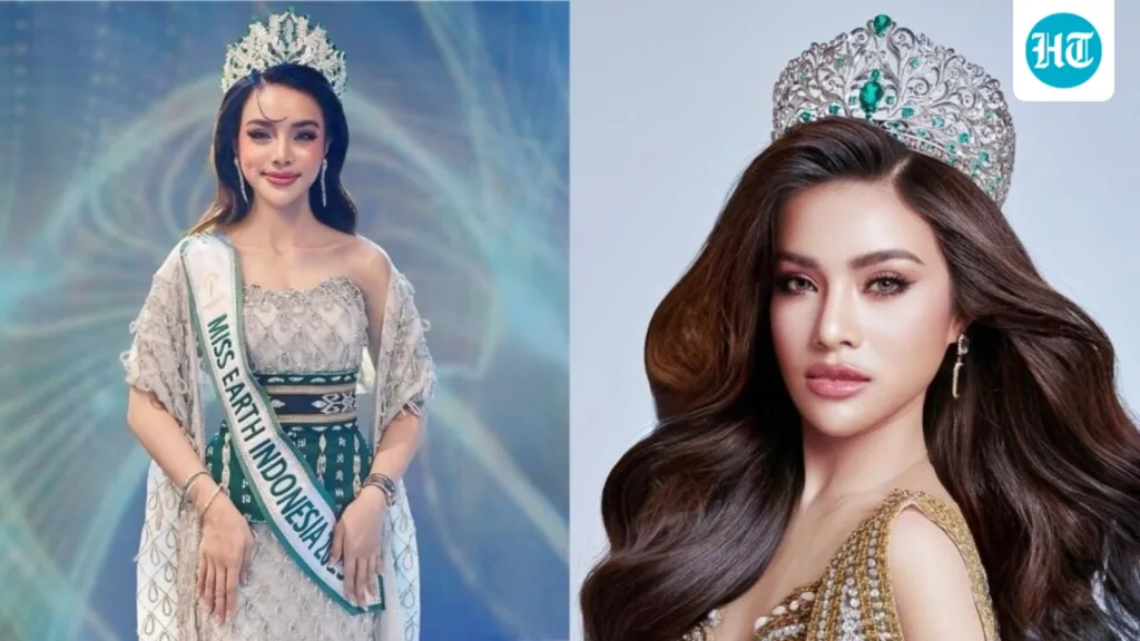 Miss Earth Indonesia 2025 dies at 25: Statement announcing Putri Andriani Juficha’s death released on her birthday Miss Earth Indonesia 2025 dies at 25: Statement announcing Putri Andriani Juficha’s death released on her birthday