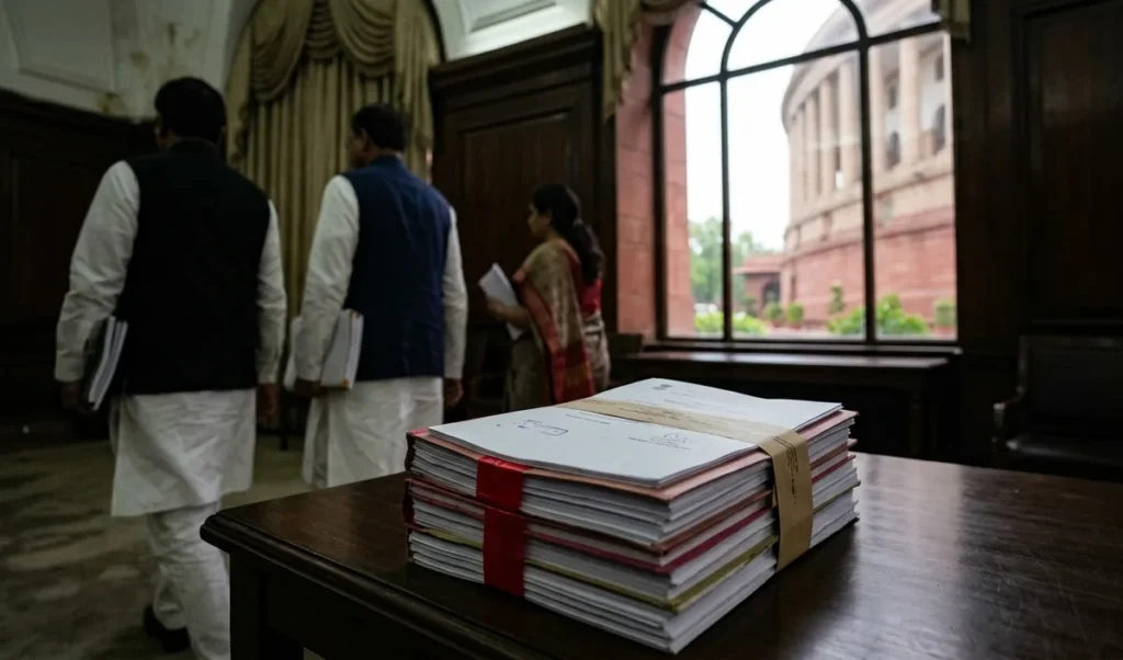 MoHUA ने संशोधित Budget का 99.78% उपयोग किया, तीन योजनाओं में शून्य खर्च रहा MoHUA ने संशोधित Budget का 99.78% उपयोग किया, तीन योजनाओं में शून्य खर्च रहा