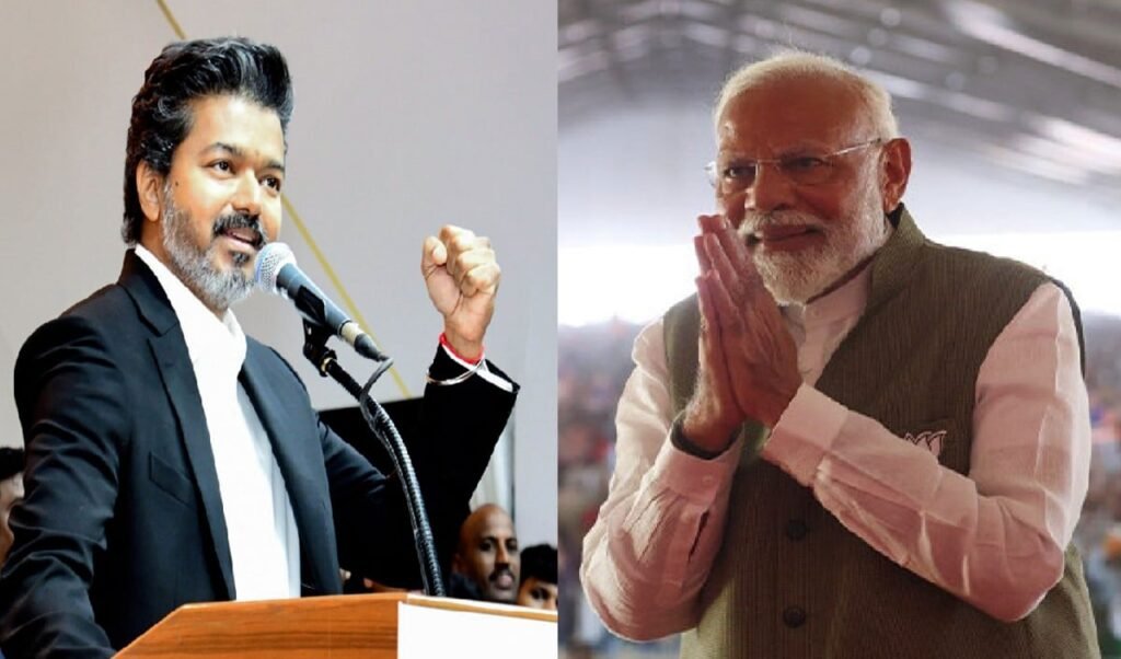 MoTN survey: आज चुनाव होने पर NDA को मिलेंगी कितनी सीटें? विजय को लेकर क्या चौंकाने वाला दावा सामने आया MoTN survey: आज चुनाव होने पर NDA को मिलेंगी कितनी सीटें? विजय को लेकर क्या चौंकाने वाला दावा सामने आया