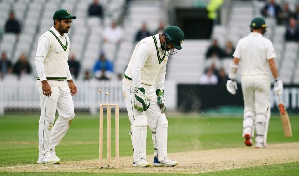 Moin Khan ने दी चेतावनी, Pakistan Cricket के खराब खेल से द्विपक्षीय सीरीज पर संकट Moin Khan ने दी चेतावनी, Pakistan Cricket के खराब खेल से द्विपक्षीय सीरीज पर संकट