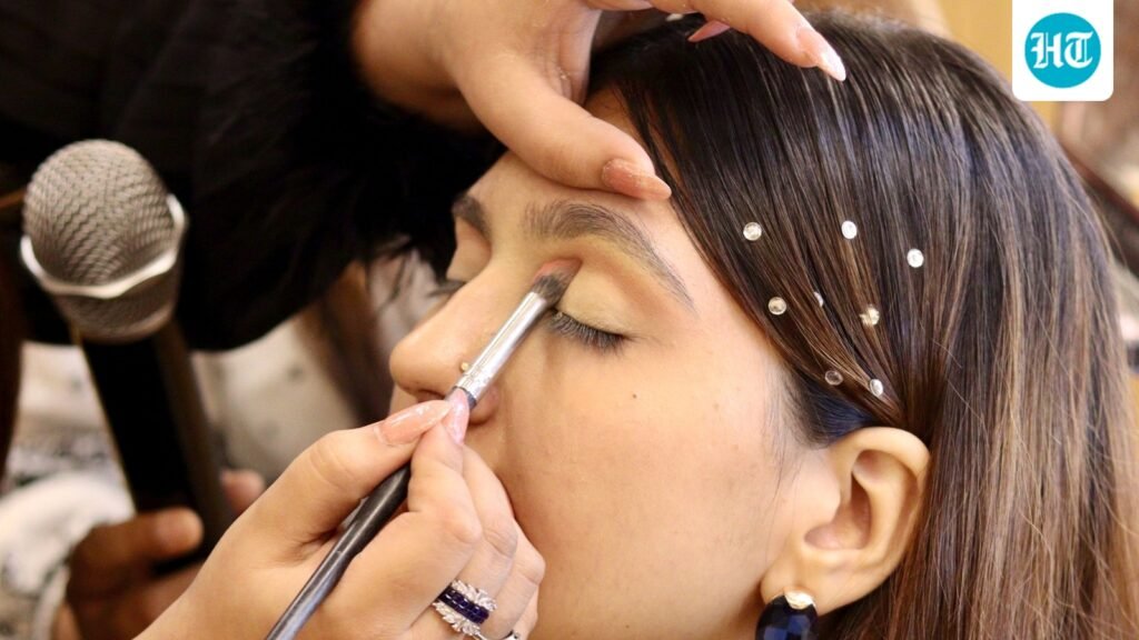 Monsoon makeup guide: How to keep your base, eyeliner and lipstick intact in humid weather