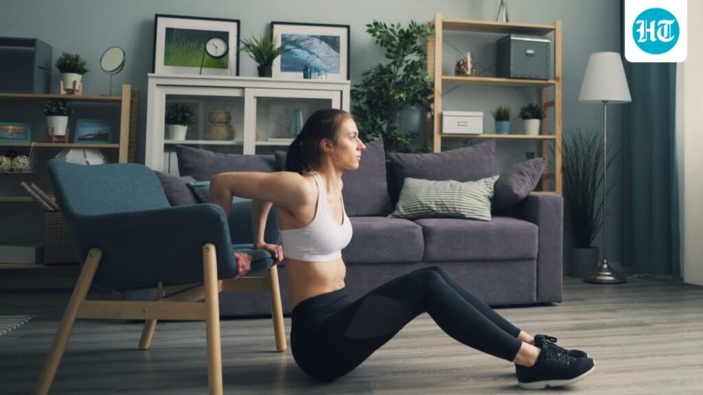 Monsoon rain interrupting your fitness routine? Dr Pankaj Walecha explains how to stay active indoors Monsoon rain interrupting your fitness routine? Dr Pankaj Walecha explains how to stay active indoors